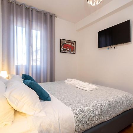 Elisa Apartment Sistine Chapel روما المظهر الخارجي الصورة