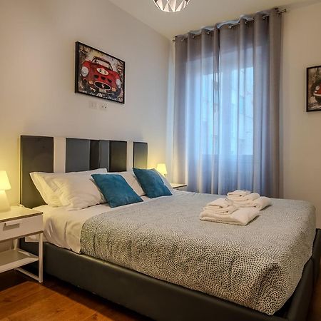 Elisa Apartment Sistine Chapel روما المظهر الخارجي الصورة
