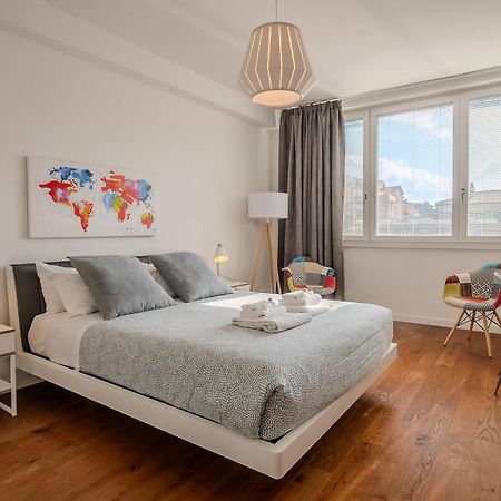 Elisa Apartment Sistine Chapel روما المظهر الخارجي الصورة