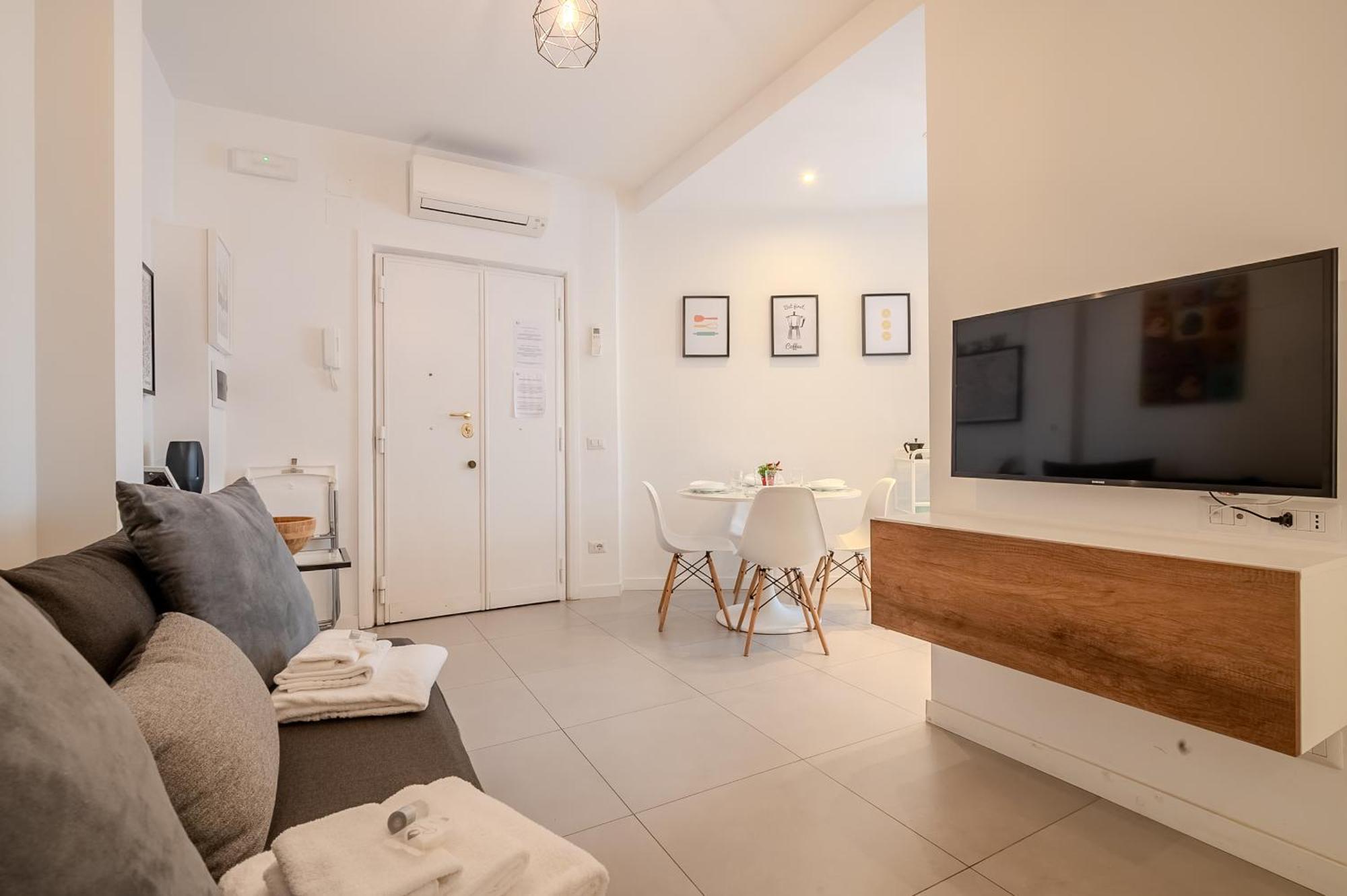 Elisa Apartment Sistine Chapel روما المظهر الخارجي الصورة