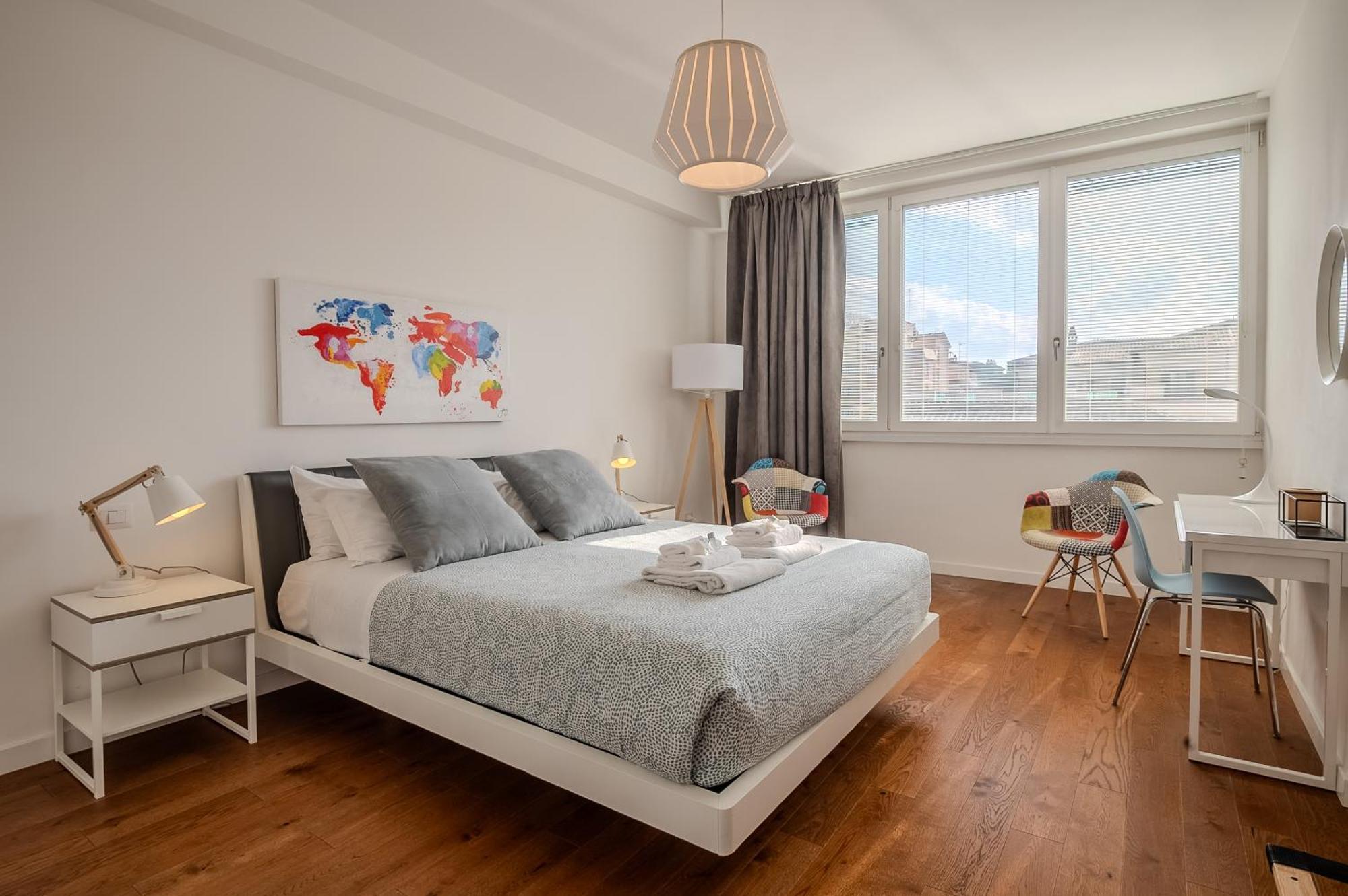 Elisa Apartment Sistine Chapel روما المظهر الخارجي الصورة