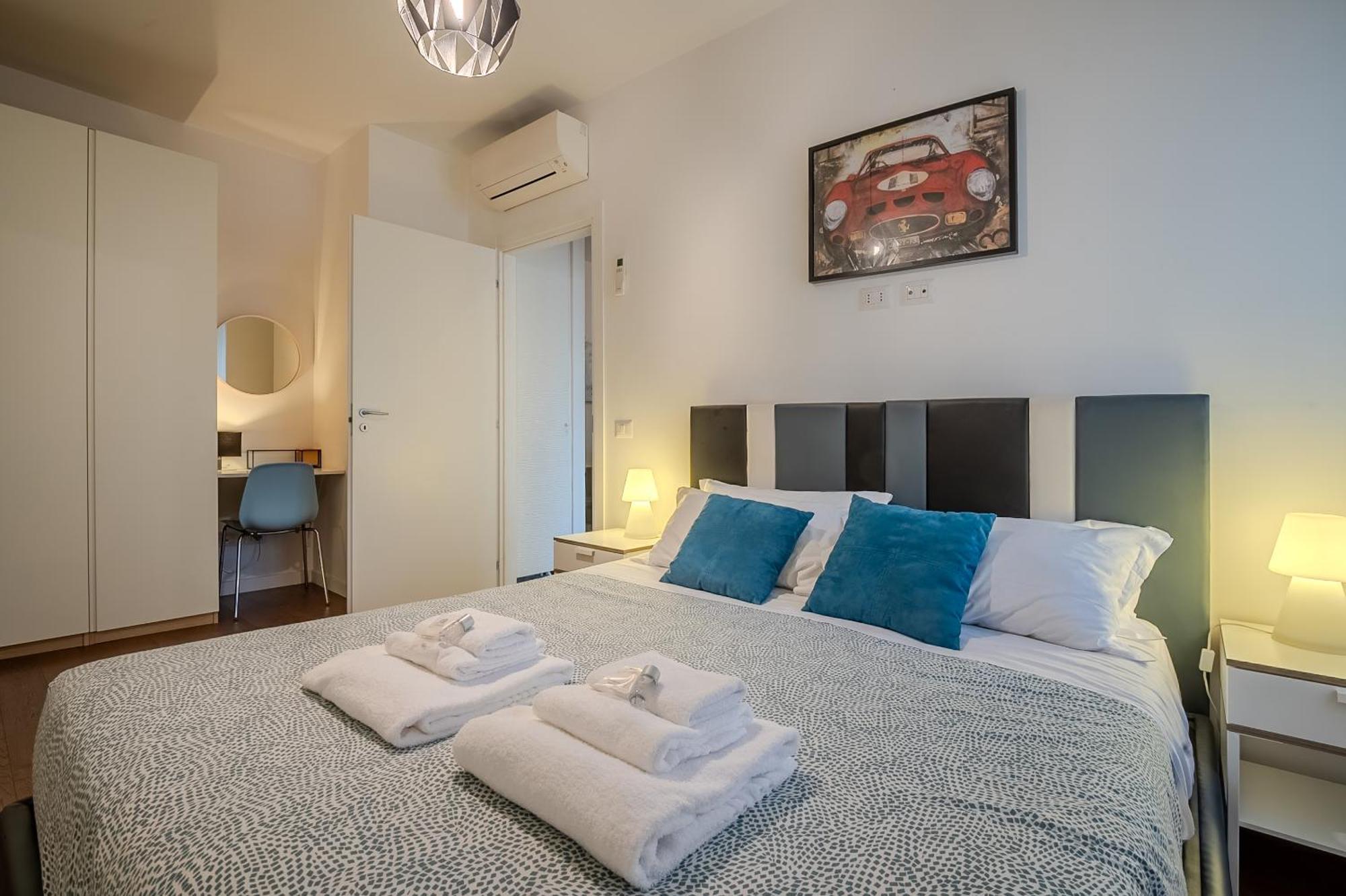 Elisa Apartment Sistine Chapel روما المظهر الخارجي الصورة
